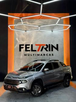 FIAT Toro 1.8 16V 4P FLEX FREEDOM AUTOM�TICO