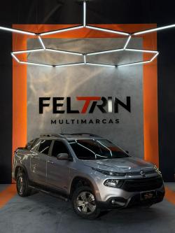 FIAT Toro 1.8 16V 4P FLEX FREEDOM AUTOM�TICO