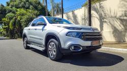 FIAT Toro 1.8 16V 4P FLEX FREEDOM OPEN EDITION AUTOM�TICO