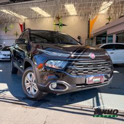 FIAT Toro 1.8 16V 4P FLEX FREEDOM AUTOM�TICO