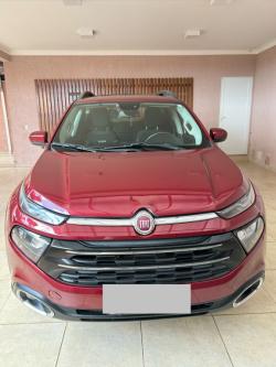 FIAT Toro 1.8 16V 4P FLEX FREEDOM OPEN EDITION PLUS AUTOM�TICO