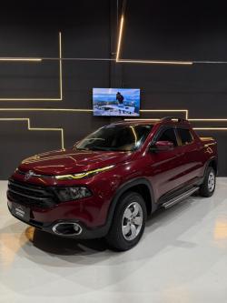 FIAT Toro 1.8 16V 4P FLEX FREEDOM AUTOM�TICO