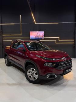 FIAT Toro 1.8 16V 4P FLEX FREEDOM AUTOM�TICO