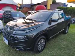 FIAT Toro 1.8 16V 4P FLEX FREEDOM AUTOM�TICO