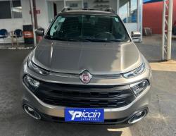 FIAT Toro 1.8 16V 4P FLEX FREEDOM AUTOM�TICO