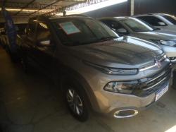 FIAT Toro 1.8 16V 4P FLEX FREEDOM ROAD AUTOM�TICO