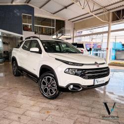 FIAT Toro 1.8 16V 4P FLEX FREEDOM OPEN EDITION AUTOM�TICO