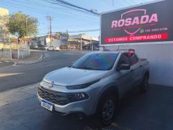 FIAT Toro 1.8 16V 4P ENDURANCE AUTOMÁTICO