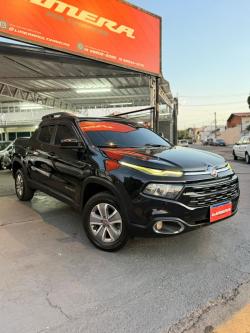 FIAT Toro 1.8 16V 4P FLEX FREEDOM OPEN EDITION AUTOM�TICO