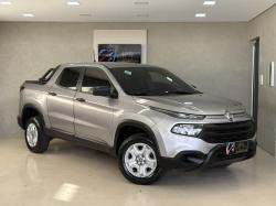 FIAT Toro 1.8 16V 4P ENDURANCE AUTOM�TICO