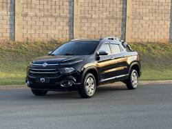 FIAT Toro 1.8 16V 4P FLEX FREEDOM ROAD AUTOM�TICO