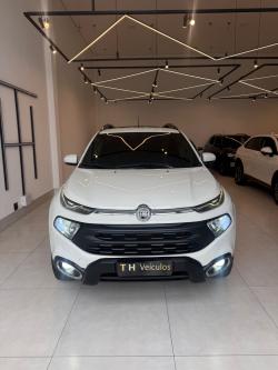 FIAT Toro 1.8 16V 4P FLEX FREEDOM AUTOM�TICO