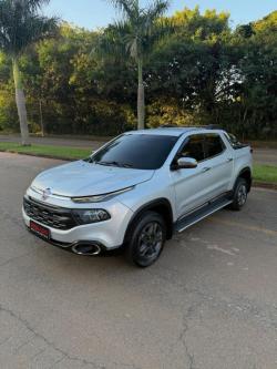 FIAT Toro 1.8 16V 4P FLEX FREEDOM AUTOM�TICO