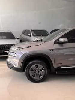 FIAT Toro 1.8 16V 4P FLEX FREEDOM OPEN EDITION AUTOM�TICO