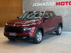 FIAT Toro 1.8 16V 4P ENDURANCE AUTOM�TICO