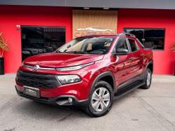 FIAT Toro 1.8 16V 4P FLEX FREEDOM AUTOM�TICO