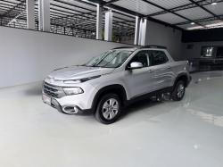 FIAT Toro 1.8 16V 4P FLEX FREEDOM ROAD AUTOM�TICO