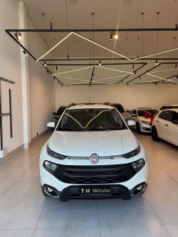 FIAT Toro 1.8 16V 4P FLEX FREEDOM AUTOM�TICO