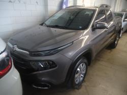 FIAT Toro 1.8 16V 4P FLEX FREEDOM AUTOMÁTICO