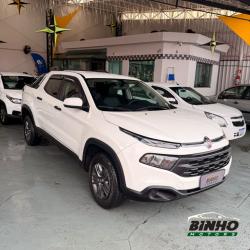 FIAT Toro 1.8 16V 4P FLEX FREEDOM AUTOMÁTICO