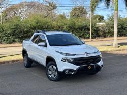 FIAT Toro 1.8 16V 4P FLEX FREEDOM AUTOMÁTICO