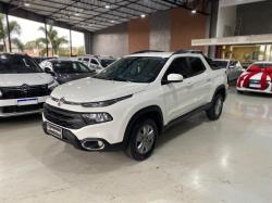 FIAT Toro 1.8 16V 4P FLEX FREEDOM AUTOMÁTICO
