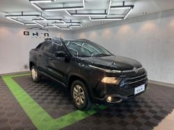 FIAT Toro 1.8 16V 4P FLEX FREEDOM ROAD AUTOMÁTICO