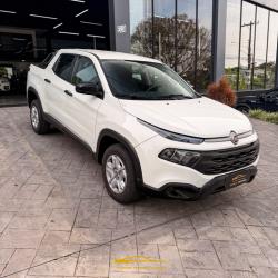 FIAT Toro 1.8 16V 4P ENDURANCE AUTOMÁTICO