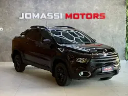 FIAT Toro 1.8 16V 4P FLEX FREEDOM AUTOMÁTICO