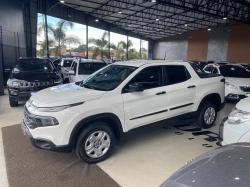 FIAT Toro 1.8 16V FLEX EVO ENDURANCE