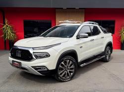 FIAT Toro 2.0 16V 4P 4WD RANCH TURBO DIESEL AUTOMTICO