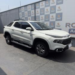 FIAT Toro 2.0 16V 4P 4WD FREEDOM TURBO DIESEL  AUTOMTICO