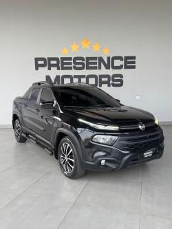 FIAT Toro 2.0 16V 4P 4WD ULTRA TURBO DIESEL AUTOMTICO