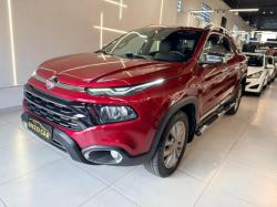 FIAT Toro 2.0 16V 4P 4WD RANCH TURBO DIESEL AUTOMTICO