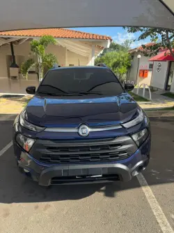 FIAT Toro 2.0 16V 4P 4WD ULTRA TURBO DIESEL AUTOM�TICO