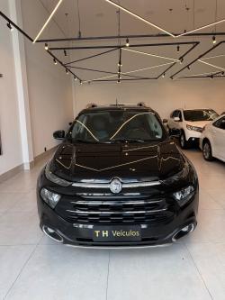 FIAT Toro 2.0 16V 4P VOLCANO 4WD TURBO DIESEL AUTOMTICO