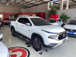 FIAT Toro 2.0 16V 4P 4WD RANCH TURBO DIESEL AUTOMTICO