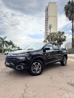 FIAT Toro 2.0 16V 4P 4WD FREEDOM TURBO DIESEL  AUTOMTICO