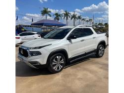 FIAT Toro 2.0 16V 4P VOLCANO 4WD TURBO DIESEL AUTOMTICO