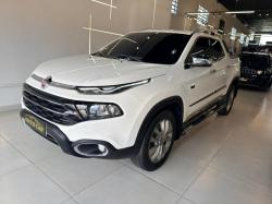 FIAT Toro 2.0 16V 4P 4WD RANCH TURBO DIESEL AUTOM�TICO