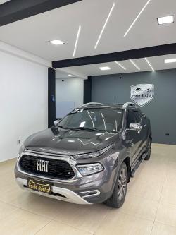 FIAT Toro 2.0 16V 4P 4WD RANCH TURBO DIESEL AUTOM�TICO
