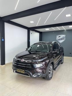FIAT Toro 2.0 16V 4P VOLCANO 4WD TURBO DIESEL AUTOM�TICO
