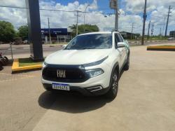 FIAT Toro 2.0 16V 4P 4WD RANCH TURBO DIESEL AUTOM�TICO
