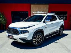 FIAT Toro 2.0 16V 4P 4WD RANCH TURBO DIESEL AUTOM�TICO