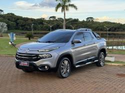 FIAT Toro 2.0 16V 4P 4WD RANCH TURBO DIESEL AUTOM�TICO