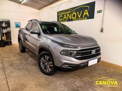 FIAT Toro 2.0 16V 4P 4WD FREEDOM TURBO DIESEL  AUTOM�TICO