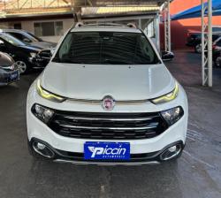 FIAT Toro 2.0 16V 4P VOLCANO 4WD TURBO DIESEL AUTOM�TICO