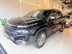 FIAT Toro 2.0 16V 4P 4WD RANCH TURBO DIESEL AUTOM�TICO