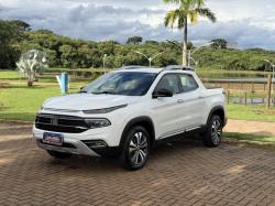 FIAT Toro 2.0 16V 4P VOLCANO 4WD TURBO DIESEL AUTOM�TICO
