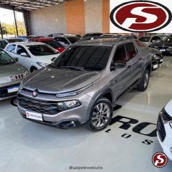 FIAT Toro 2.0 16V 4P VOLCANO 4WD TURBO DIESEL AUTOM�TICO